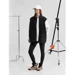 Жилет унисекс OBLAKO, черный, размер ХS/S