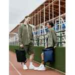 Рюкзак HANK, темно-синий