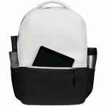 Рюкзак TWINDALE, серый с черным