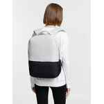 Рюкзак TWINDALE, серый с черным