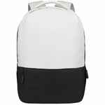 Рюкзак TWINDALE, серый с черным