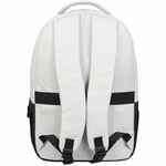 Рюкзак TWINDALE, серый с черным