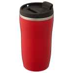 Набор NICE TWICE UNDERWAY, черный с красным