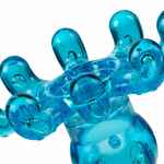 Мини-массажер KRAKE, синий