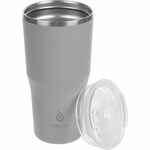 Термостакан SAPPORO М, серый