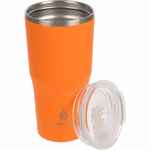 Термостакан SAPPORO М, оранжевый