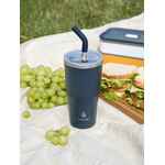 Термостакан SAPPORO М, темно-синий