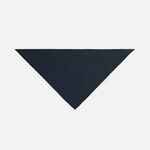Шейный платок BANDANA, темно-синий