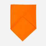 Шейный платок BANDANA, оранжевый