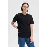 Футболка унисекс TUNER, ярко-синяя, размер XS