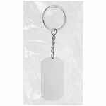 Брелок-жетон STITCH, VER. 2