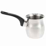 Турка KAFFI, VER.2, серебристая