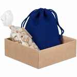 Набор OMNOM, с арахисом в кунжуте