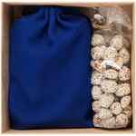 Набор OMNOM, с арахисом в кунжуте