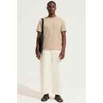 Футболка унисекс LEGEND, весенний зеленый, размер XS