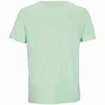 Футболка унисекс LEGEND, морозно-зеленая, размер XL