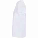 Футболка унисекс RE CRUSADER, белая, размер XS