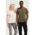 Футболка унисекс RE CRUSADER, красная, размер XS