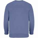 Свитшот детский COLUMBIA KIDS, синий, на рост 96-104