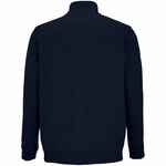 Толстовка унисекс COOPER, темно-синяя, размер M