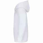 Худи детское CONDOR KIDS, белое, на рост 96-104