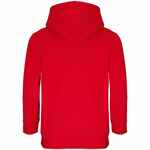 Худи детское CONDOR KIDS, красное, на рост 96-104