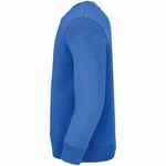 Свитшот детский COLUMBIA KIDS, ярко-синий (ROYAL), на рост106-116