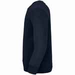 Свитшот детский COLUMBIA KIDS, темно-синий, на рост 96-104