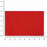 Лейбл тканевый EPSILON, XL, красный