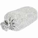 Плед VERMONT, серый