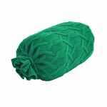 Плед VERMONT, зеленый