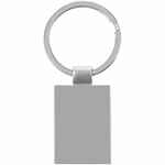 Брелок FORMICA, металлик