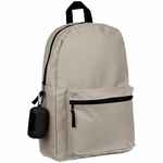 Охлаждающее полотенце NARVIK в силиконовом чехле, черное