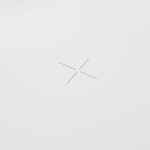 Станция беспроводной зарядки с часами и подсветкой GLOBEBEE, белая