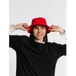 Панама PROMO, красная