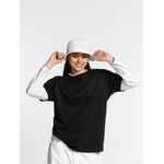 Панама PROMO, белая