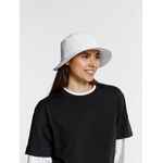 Панама PROMO, белая