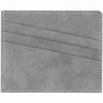 Набор NUBUK MINI, серый