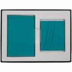 Набор NUBUK MINI, бирюзовый