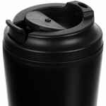 Термостакан KUPPI, черный