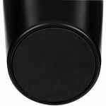 Термостакан KUPPI, черный