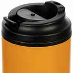 Термостакан PRESA, оранжевый