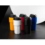 Термостакан PRESA, синий