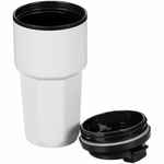 Термостакан PRESA, белый