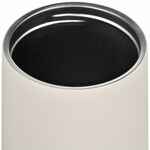 Термостакан WATERFORD, молочно-белый