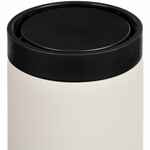 Термостакан WATERFORD, молочно-белый