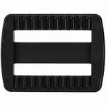 Пряжка — регулятор ремня FERMO, черная