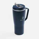 Термостакан KASUMIGAOKA, темно-синий