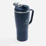 Термостакан KASUMIGAOKA, темно-синий