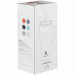 Термостакан KASUMIGAOKA, зеленый